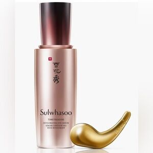 Sulwhasoo Timetreasure Invigorating Eye Serum